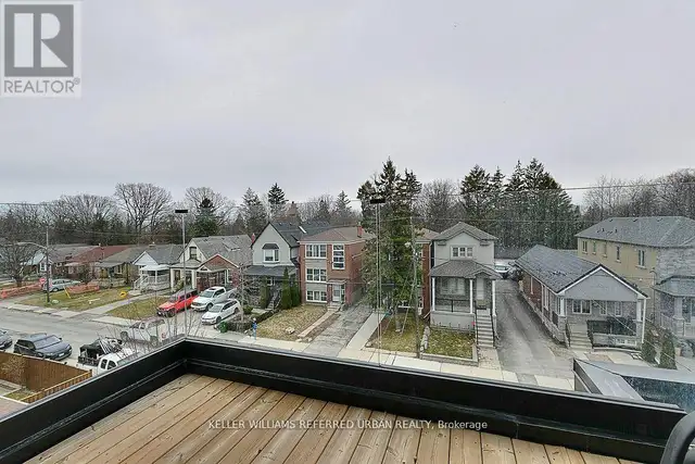 613 HARVIE AVENUE Toronto (Caledonia-Fairbank), Ontario in Long Term Rentals in City of Toronto - Image 29