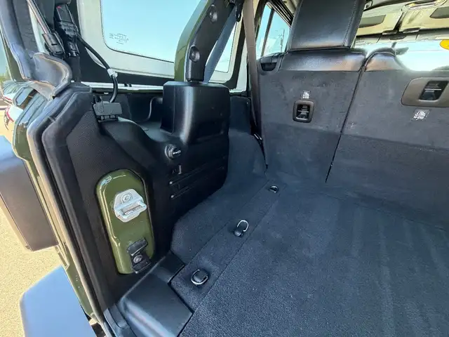 2021 Jeep Wrangler SAHARA ALTITUDE 4WD in Cars & Trucks in Summerside - Image 18