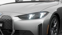 La toute nouvelle *BMW i4 eDrive40 2026 *laisse les conventions derrière. La Série 4 combine une app... (image 8)