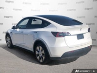 Scores 118 Highway MPG and 124 City MPG! This Tesla Model Y has a dependable Electric engine powerin... (image 3)