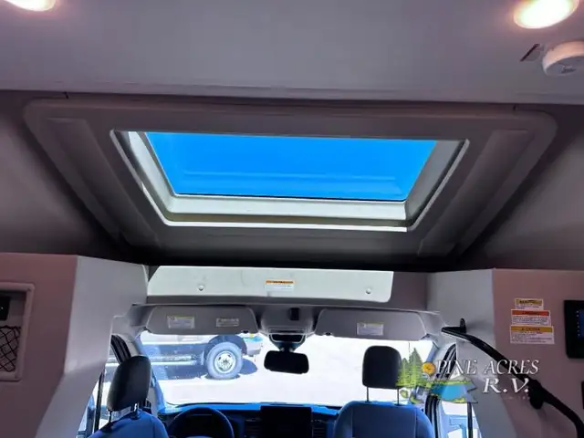 2024 Thor Motor Coach Gemini AWD 23TE Brand new ! Save Huge ! in RVs & Motorhomes in Moncton - Image 12