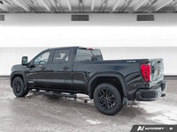 This 2024 GMC Sierra 1500 Elevation is powered by a robust 5.3L V8 engine paired with a smooth 8-spe... (image 3)