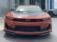 AMVIC Licensed Dealer 8 Chevrolet Infotainment 3 Plus | SS - 1LE Performance Package | RECARO Perfor... (image 1)