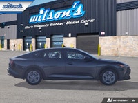 Look at this certified 2025 Kia K4 LX | Heated Seats | Smart Cruise | Remote Start | CarPlay + Andro... (image 5)