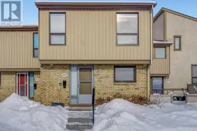 Welcome to 2027 Stonehenge! This spacious and well-maintained condo has 1,358 sq. ft. of comfortable...