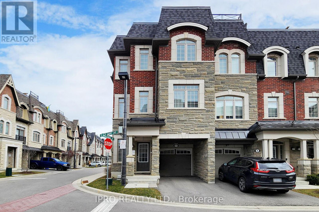 1 QUEEN MARY CRT Vaughan, Ontario in Houses for Sale in Markham / York Region