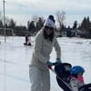 Calgary, Alberta Family Seeking Experienced Nanny - $20/hr