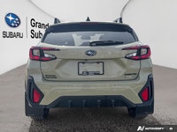 17-inch aluminum alloy wheels, 5-spoke, black finish EyeSight® Driver Assist Technology with wide-an... (image 3)