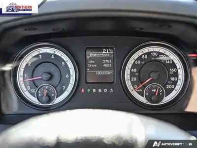 2015 RAM 3500 ST 2015 RAM 3500 4x4 Crew Cab – 5.7L Gas | Work..., View more