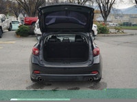 2018 Mazda 3 Sport GT - No Accidents Sporty, refined, and full of valuethis 2018 Mazda 3 Sport GT co... (image 6)