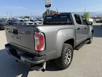 Welcome to Murray Buick GMC - Penticton Our Diesel powered 2021 GMC Canyon AT4 - Leather Crew Cab Sh... (image 7)