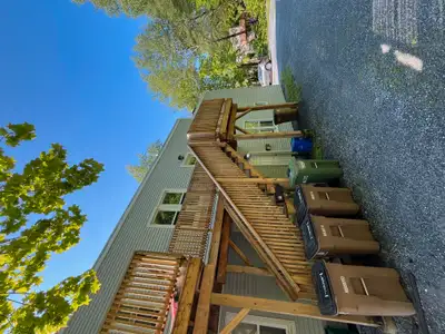 2-Bedroom Upper Unit for Rent 88 Summer St, Saint John Spacious and bright 2-bedroom upper unit avai...