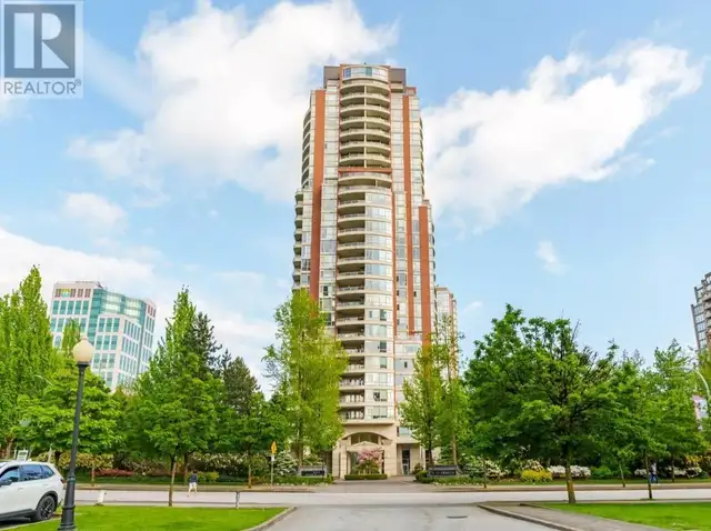 1901 6838 STATION HILL DRIVE Burnaby, British Columbia628643814570271226