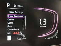 One owner just traded and fully KIA Certified this Sportage LX FWD features a complete power conveni... (image 8)