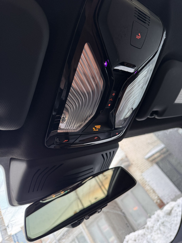 2018 BMW X3 !!! X-DRIVE 30I !!! ONE OWNER !!! NO ACCIDENTS !!!  in Cars & Trucks in City of Toronto - Image 24