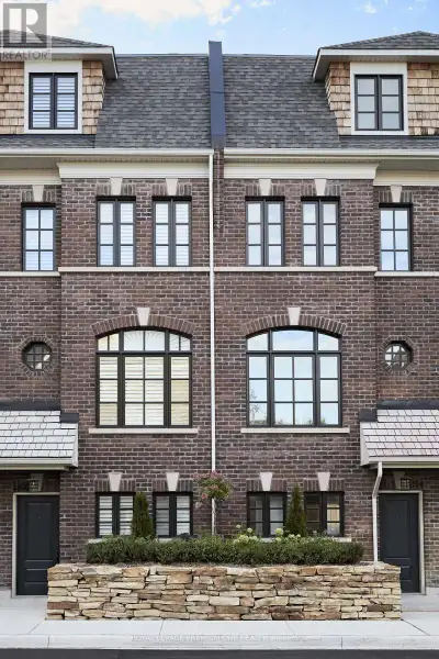 Rare brand-new Luxury Townhome END LOT with a 2-car parking lift! Be the first to live in this stunn...