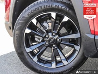 New Price! Odometer is 7111 kilometers below market average! Radiant Red 2026 Chevrolet Equinox RS |... (image 8)