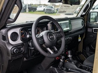 Welcome to 400 Chrysler Dodge Jeep Ram. The 2026 Jeep Wrangler is a brand new, iconic 4x4 SUV built... (image 2)