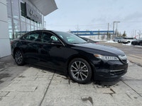 This 2016 Acura TLX V6 Elite AWD is a refined and well-rounded luxury sport sedan that delivers an i... (image 3)