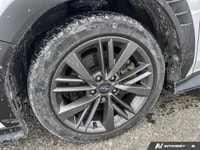 Check out this 2023 Subaru WRX BASE while we still have it in stock! *This Subaru WRX Is Competitive... (image 8)
