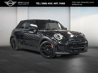 ===== 2024 MINI Cabriolet Cooper | Ligne Première | ===== ===== * Ligne Première * ===== ===== Pourq... (image 1)