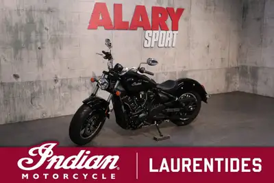 Welcome to Alary Sport Ontario ... Engine: 999 CC