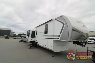 MVSA #40458 See Dealer Website for Details. 2026 ALLIANCE RV PARADIGM 340RL ... Other Equipment TRIP...