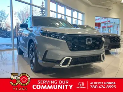 New Vehicles come with Alberta Winter Package which may contain any/all of the following: Lifetime O...