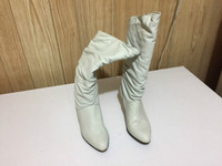 Slouch Boots