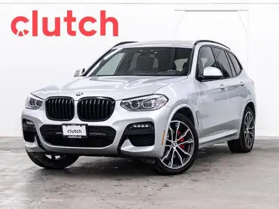 NO ACCIDENTS / CLEAN CARFAX / Front Heated Seats, Rear Heated Seats, Driver Seat Memory System and m...