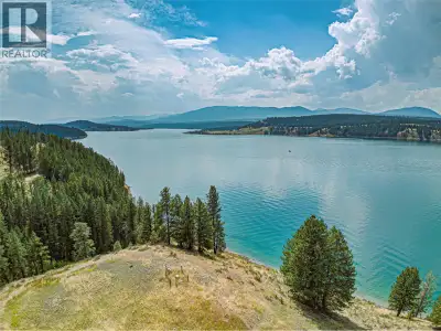 Discover a once-in-a-lifetime opportunity with this extraordinary 63-acre waterfront property! Locat...