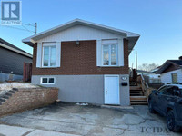 223 Middleton AVE Timmins, Ontario