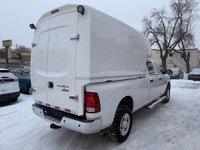 **CARS TRUCKS SUV 4X4 VAN AWD EDMONTON FINANCING AVAILABLE EASY FINANCING ** 2018 DODGE RAM 3500 HEA... (image 8)