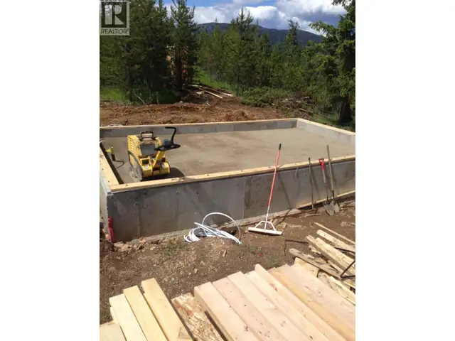 2375 BELCHROME FSR Road Bridesville, British Columbia in Land for Sale in Penticton - Image 36