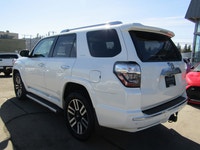Thanks for viewing our South View Motors Inventory! For Sale: 2018 Toyota 4Runner 4WD Limited Color:... (image 6)