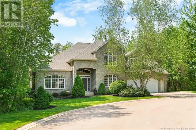 64 Rockport Drive Riverview, New Brunswick62863755049729122