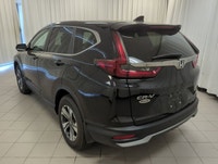 The 2022 Honda CR-V LX is a smart choice for drivers who want comfort, confidence, and everyday vers... (image 5)