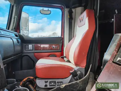 2019 Western Star 5700 Seat - Used - Passenger Side - Explore our efficient and economical global sh...