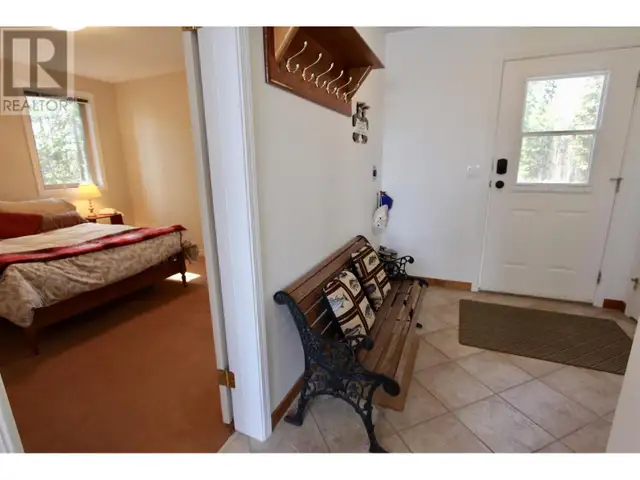 7240 MEIER ROAD Vanderhoof, British Columbia in Houses for Sale in Vanderhoof - Image 12