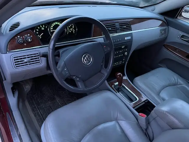 2005 Buick Allure CXS, Safetied in Cars & Trucks in Winnipeg - Image 6