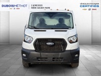 LE MOINS CHER EN LIGNE, NOUVEL ARRIVAGE !!! OBTENEZ CE CUBE 14 PIEDS FORD TRANSIT T-250 2024 EQUIPE... (image 2)