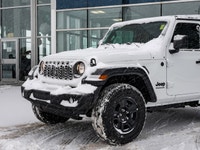 Welcome to 400 Chrysler Dodge Jeep Ram. The 2026 Jeep Wrangler Sport 2-Door is the ultimate expressi... (image 9)