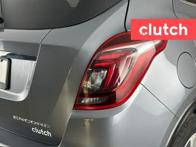 2019 Buick Encore Preferred5837418614023884818