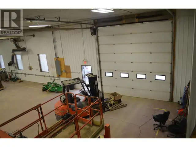 9832-9970 SWANSON STREET Fort St. John, British Columbia in Commercial & Office Space for Sale in Fort St. John - Image 35