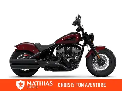 Faites vite PROMOTION de 2000.0$ du manufacturier et de $ votre concessionnaire Mathias Sports. Conc...