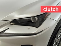 NO ACCIDENTS / CLEAN CARFAX / Auto Dimming Rearview Mirror, Front Heated Seats, Power Lumbar Support... (image 7)