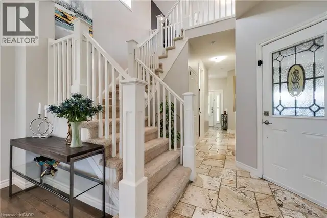 56 SMITH'S CREEK Drive New Hamburg, Ontario in Houses for Sale in Kitchener / Waterloo - Image 20