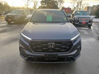 Come visit our London Honda team, you can find us at 560 Wharncliffe Rd S, London, ON, N6J 2N4, or c... (image 1)