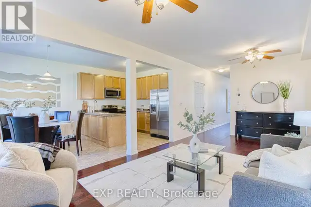 86 GLENDARLING CRESCENT Hamilton (Winona), Ontario in Houses for Sale in Hamilton - Image 16
