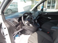 2018 Ford Transit Connect 4 cyl, auto, pw, pl, air, back up camera 207,000km, new tires, new MVI Com... (image 6)
